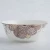 Import luxury customized bone china ceramic tableware from China