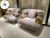 Import Luxury designs  arm chair sofa  with velvet  leisure chair sofa from China