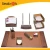 Import Luxury desk set for vip customer from China