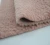 Import luxury fluffy lamb wool sherpa fabric faux fur for garment/ home textiles from China
