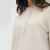 Import luxury mongolian cashmir hoodie 100% cashmere womens hoodie sweater from China