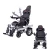 Import Luxury Reclining Electric-Motor-Wheelchair China Electric Wheelchair For Rehabilitation Therapy from China