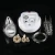 Import Lymphatic drainage breast firming breast lift suction massage machine from China