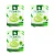 Import M3IN1 Pack Of 50g Best Organic Green Tea Shelf life 24 months Weight 0.005 kg Packaging Bag Box Plastic from Vietnam