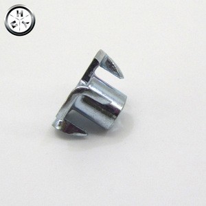 M4/M5/M6/M8/M10 T-nut four prongs Tee nuts