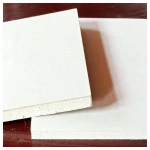 Machinery manufacturing gypsum board wall design sound insulation and heat preservation gypsum board
