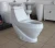 Import Made in China ceramic luxury modern bathroom toilets from China