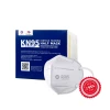 Made In China face shield masks air respirator KN95 respirator face mask KN95 earloop
