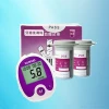 Made in china home use blood glucose test strip