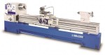 Made In Taiwan Metal S480X1000 High Speed Precision Lathe