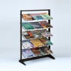Magazine Display Rack for Book Store