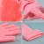 Import Magic Silicone Rubber Food Grade Dishwashing Gloves Silicone Dishes Cleaning Gloves With Scrubber Washing Gloves Car Brush from China