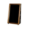 magical mirror photo booth with 55 inch touch screen and HITI 525P printer