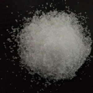 Magnesium nitrate leading supplier