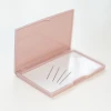 Magnetic Box Storage Pins Case Lightweight Plastic Sewing Box