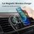 Import Magnetic Car Charger 15W Wireless for Magsafe Charger Car Holder for iPhone from China