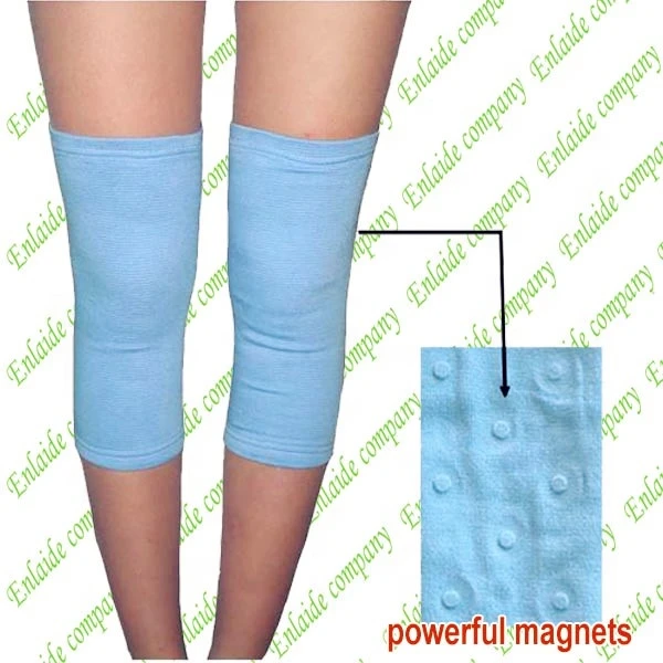 Magnetic health sports Knee support