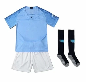 maillot de football 2018 2019 MBAPPE NEYMAR JR kid uniform youth jersey soccer sock