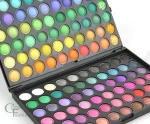 Make up palette chinese makeup brands wholesale eyeshadow palette