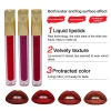 Make Your Own Lip Makeup Beauty Vendor Non stick Cup Lip Gloss Waterproof Matte Liquid Lipstick