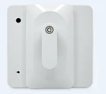 mamibot  W120-T new released innovative smart AI window cleaning robot, app control glass vacuum cleaner