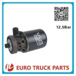 MAN heavy duty truck parts oem LA8212 truck auto accessories brake system MAN M2000 air dryer 81521026105