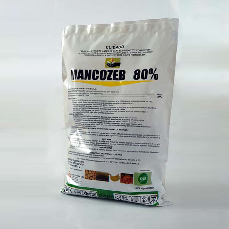 mancozeb WP . CAS 8018-01-7 , topaz fungicide