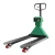 Import Manual pallet truck scale manual pallet jack weighing scales from China