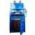 Import Manual Scrap Waste Compactor Machine For Plastic Pet Bottles from China