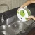 Import Manual Vegetable Washer Dryer Water Drainer Large Kitchen Salad Spinner with Bowl from China