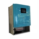 Manufacture 220V surge protector single phase AC intelligent automatic voltage stabilizer regulator