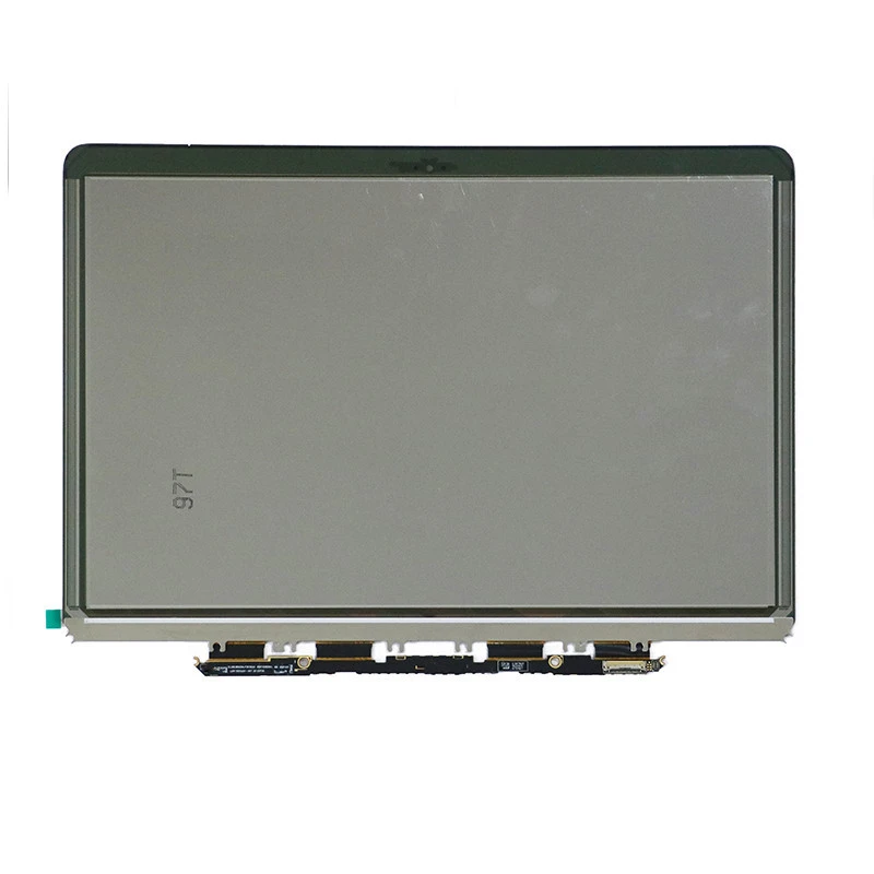 Manufacture Laptop LCD Screen For MacBook Retina 13&quot; A1502 LCD Assembly LCD Monitor EMC 2678 Display Assembly Year 2015