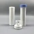 Import Manufacture Pharmaceutical 60ML 80ML Plastic tablet Tube Effervescent containers Bottle 29*145mm or 29*99mm 29*162mm from China