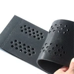 Manufacturer direct selling slope greening corrosion resistant soil gravel stabilizer plastic geotechnical geocell gravel grid