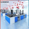 Manufacturer High Quality Chemistry/Physical/Biologic Lab Table/Bench, Classroom Lab Equipment/Laboratory Furniture