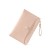 Import Manufacturer of women coin purse 2021 Korean style zipper leather croc wallet thin long design orange purses card holder clutch from China
