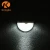 Import Manufacturer Outdoor Led Solar Bright Half-round Garden Sensor Wall Lamp from China