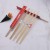 Import Manufacturer Paper Sleeve Packaging Chinese Bamboo Disposable Chopsticks Made In China from China