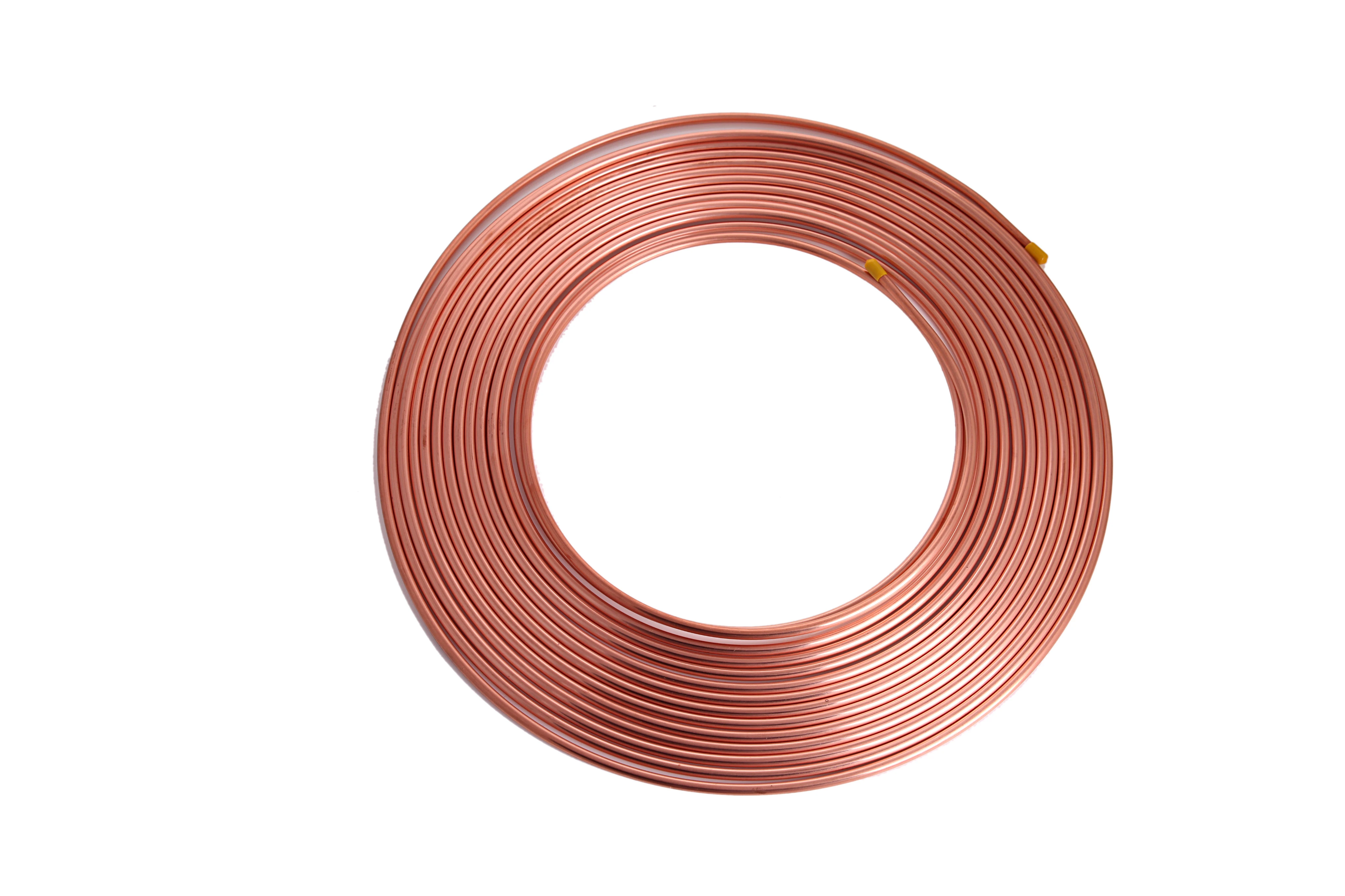 Manufacturer Price Chinese Manufacture Copper Coil Tube Price