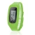 Import Manufacturer Supplier 3d Smart Watch Wristband Pedometer With Battery from China