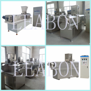 Manufacturers Pet Manufacturing Process Food Milling Machine For Sale