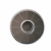 Manufacturers supply custom stainless steel filters and stainless steel filters