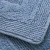 Import Manufacturers Wholesale High Quality Quick Dry 100% Cotton Anti Slip  Bath Mat Foot mat bath mats rug bathroom from China