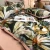 Import Manufacturers wholesale printing pattern beddings home use 4 pieces bedding set from China