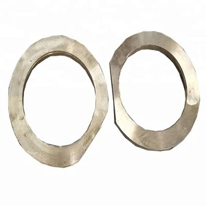 Manufacturing copper ring gasket with best price