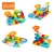 Import Marble Run Bulk Kids ABS DIY Plastic Slide Balls Rolling Track Toy Building Block from China