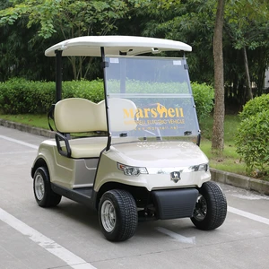 Marshell brand 2 seats electric golf cart for sale Philippines DG-C2-8