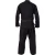 Import Martial Arts Uniform Judo Suit 430 gsm Karate Suit / GIS Suits from China