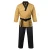 Import Martial Arts Wear Top Quality Best Martial Men Taekwondo Uniforms Super Quality Best Selling Men Taekwondo uniforms For Adults from Pakistan