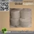 Import Material Textile 1400C Tape Ceramic Fiber Tape Reinforced Aluminium Foil Tape from China